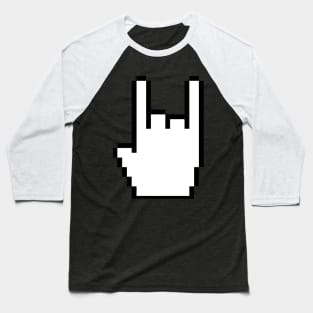 cursor Baseball T-Shirt